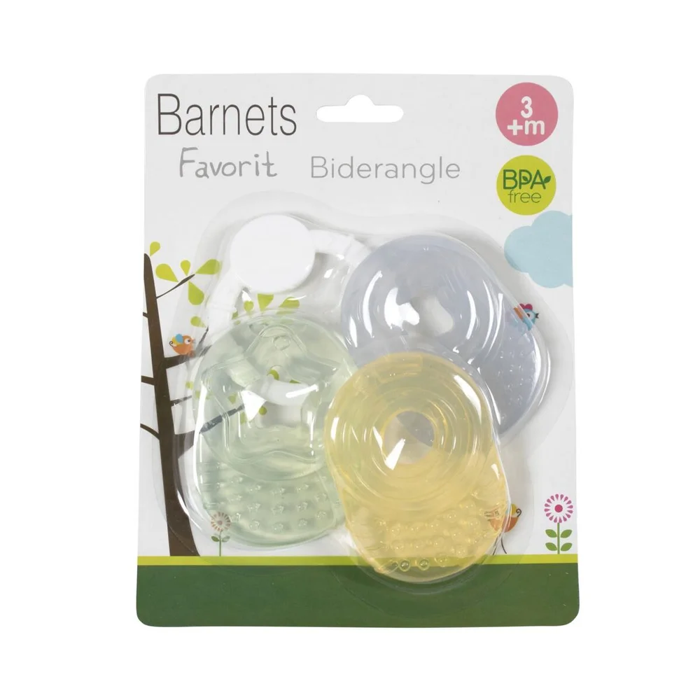 Barnets Favorit Biterangle v:4635521