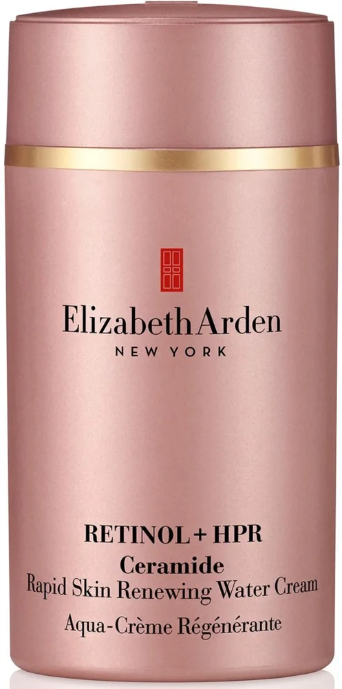Elizabeth Arden Ceramide Ceramide Retinol HPR Water Cream 50 ml v:9709341