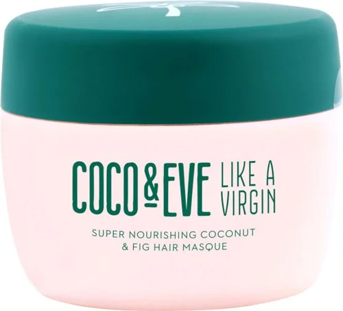 Coco & Eve Like a Virgin Super Nourishing Coconut & Fig Hair Masque (No Tangle Tamer) 212 ml v:2445394