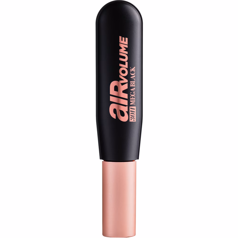 Air Volume 30H Mega Black, 9.4ml v:5094539