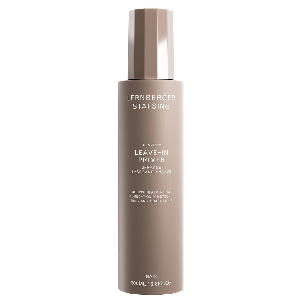 BB Spray – Leave-In Primer 200 ml – Lernberger Stafsing v:3562027 BB Spray – Leave-In Primer 200 ml – Lernberger Stafsing v:3562027