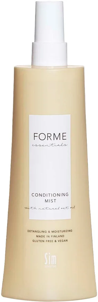 Sim Sensitive Forme Conditioning Mist 250 ml v:2336544
