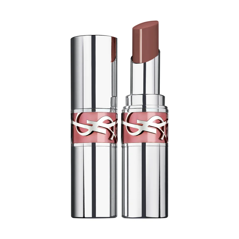 YSL LOVESHINE Wet Shine Lipstick NUDE SHELF 205 - Yves Saint Laurent v:8960608
