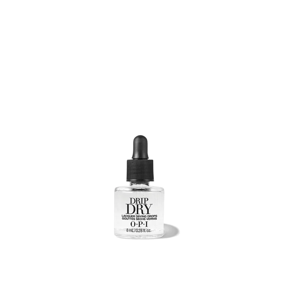 Drip Dry Drip Dry – OPI v:9539676 Drip Dry Drip Dry – OPI v:9539676