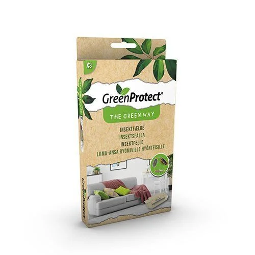 A Green Way insektfelle – 1 stk v:4405378
