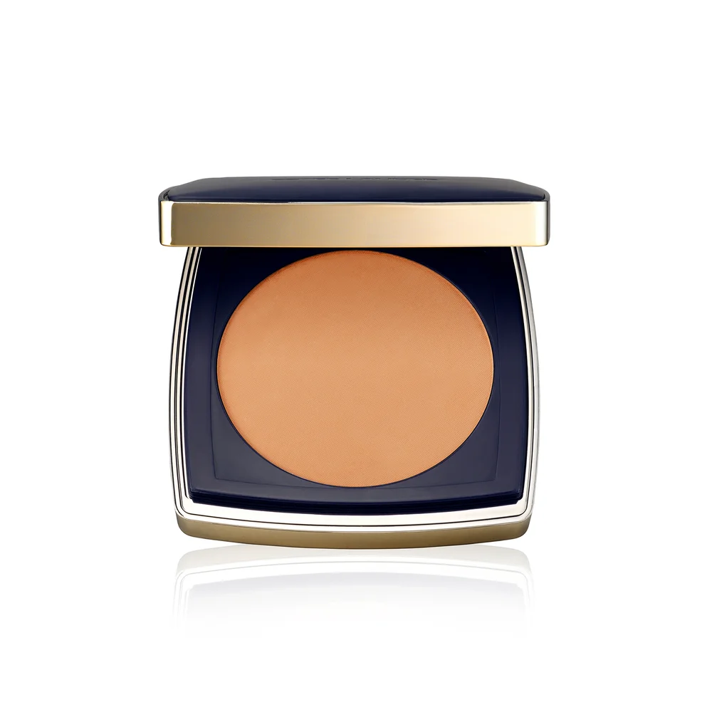 Double Wear Stay-In-Place Matte Powder Foundation SPF 10 Compact 5C1 Rich Chestnut - Estée Lauder v:6182489