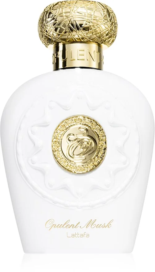Lattafa Opulent Musk Eau de Parfum 100 ml v:7264239 Lattafa Opulent Musk Eau de Parfum 100 ml v:7264239