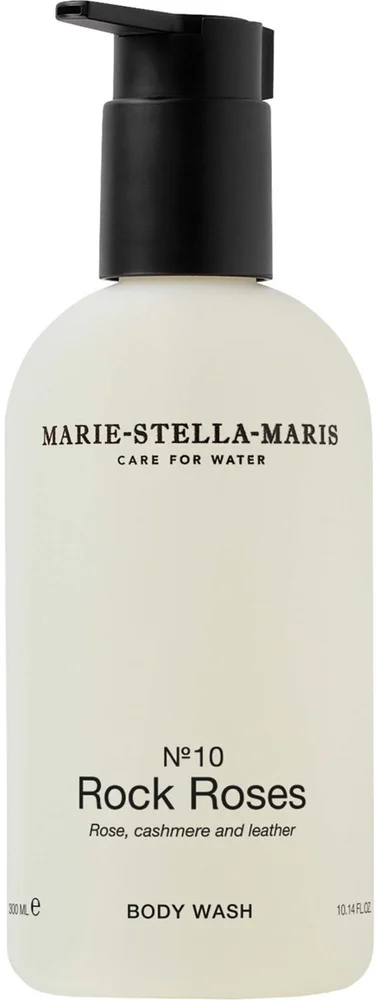 Marie-Stella-Maris Body Wash Rock Roses 300 g v:4807143