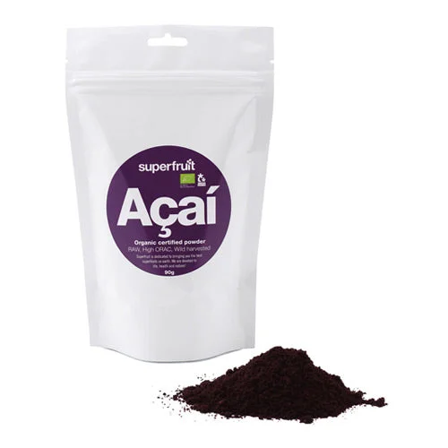 Acai Pulver v:9690959