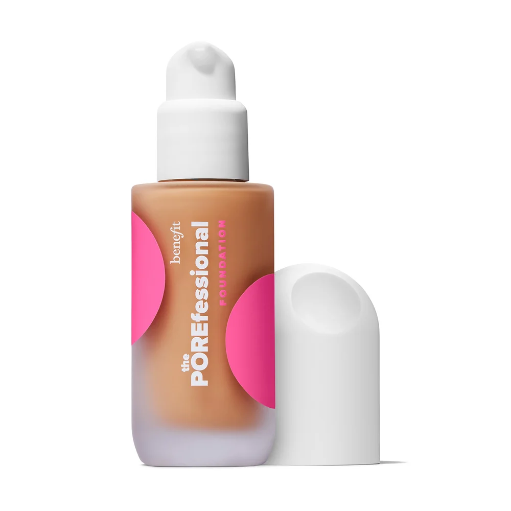 The POREfessional Foundation 20W Beyond – Benefit v:3756270 The POREfessional Foundation 20W Beyond – Benefit v:3756270