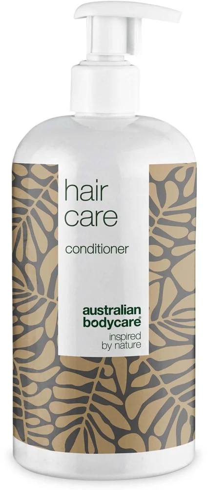Australian Bodycare Hair Care Conditioner 500 ml v:6665946