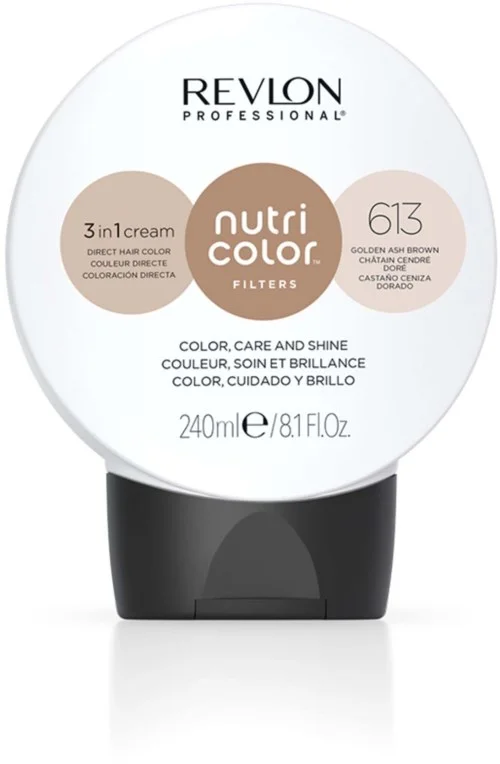 Revlon Nutri Color Filter 613 v:3969382