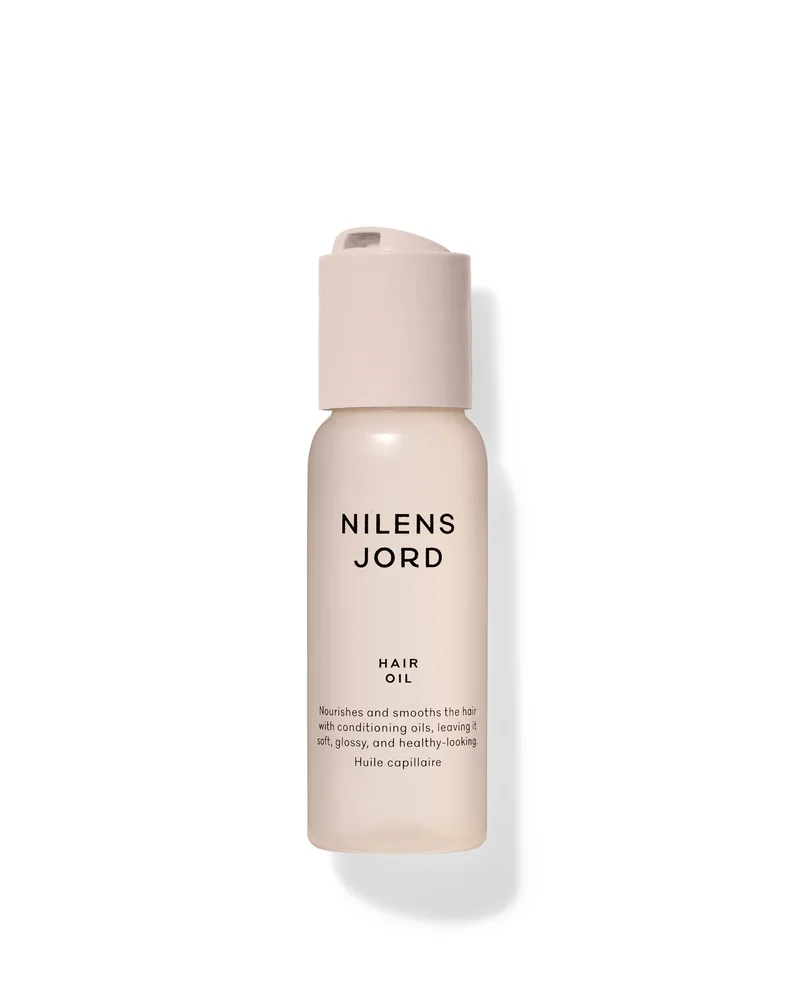 Hair Oil 50 ml – Nilens Jord v:2560048