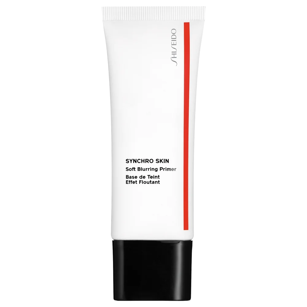 Shiseido Synchro Skin Soft Blurring Primer 30ml v:3506812 Shiseido Synchro Skin Soft Blurring Primer 30ml v:3506812
