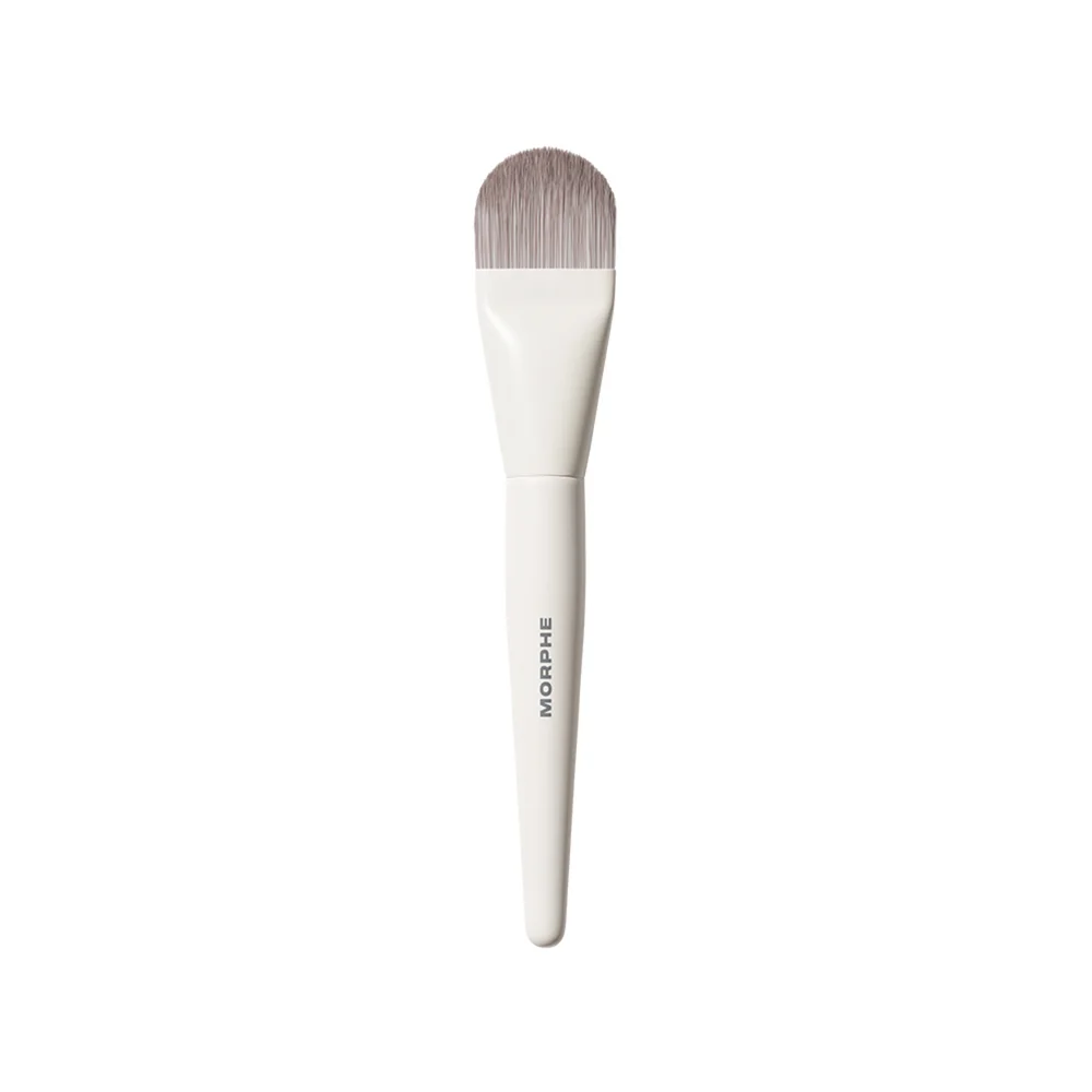 M107 Paddle Cream & Liquid Foundation Brush - Morphe v:8105885
