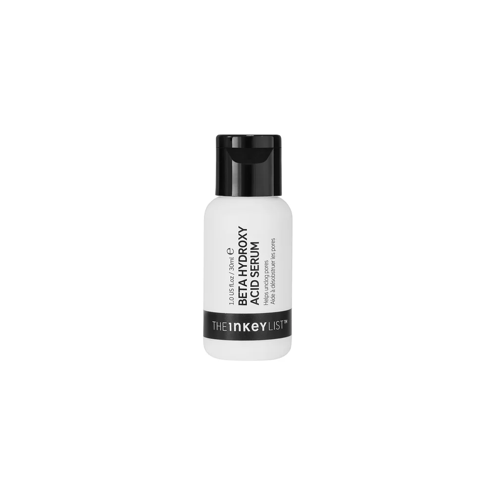 Beta Hydroxy Acid Serum – Effektiv mot uren hud v:4520204 Beta Hydroxy Acid Serum – Effektiv mot uren hud v:4520204