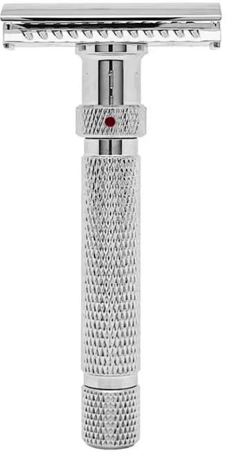 The Goodfellas’ Smile Adjustable Safety Razor Blazer v:7778257 The Goodfellas’ Smile Adjustable Safety Razor Blazer v:7778257