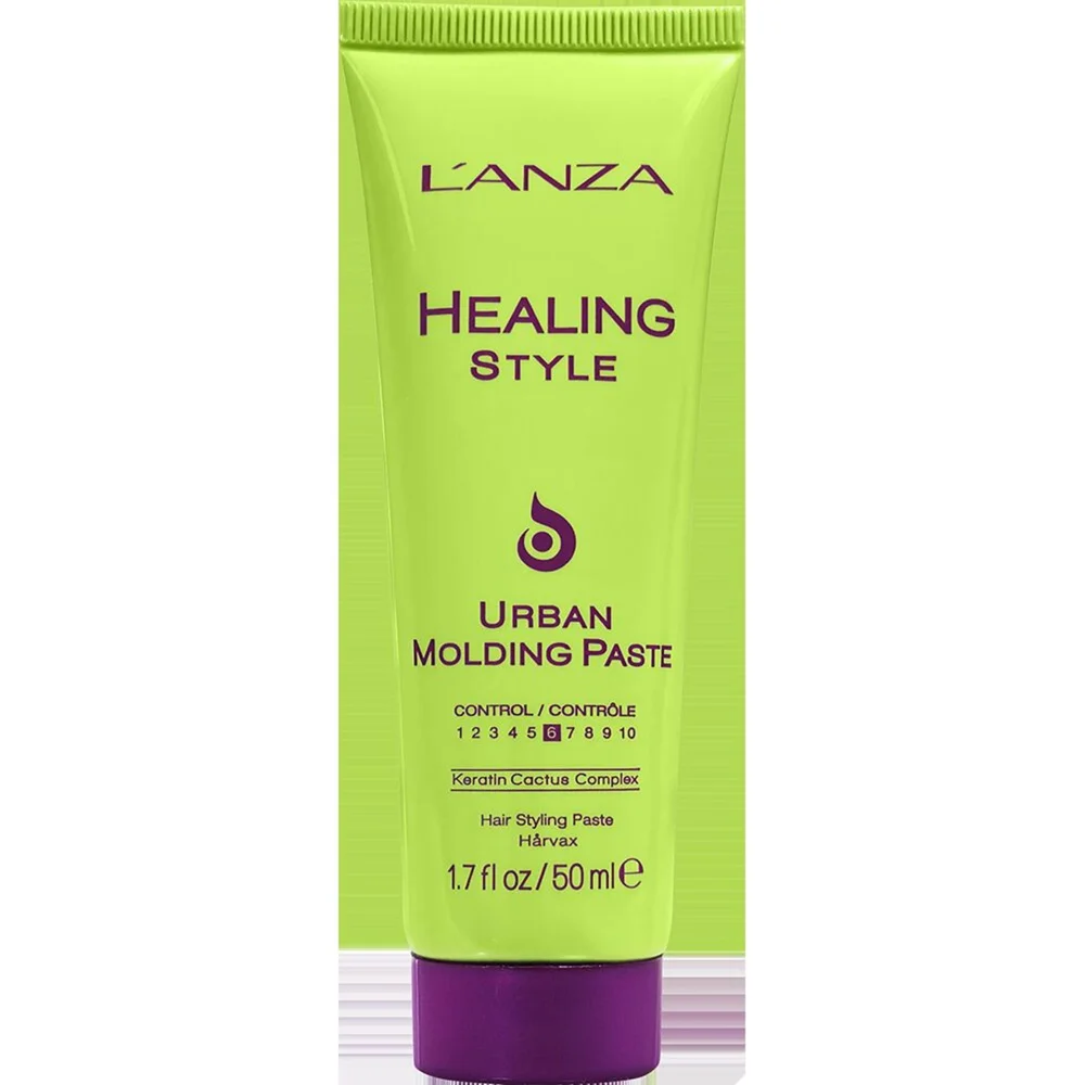 Healing Style Urban Molding Paste 50 ml – L’ANZA v:3786953