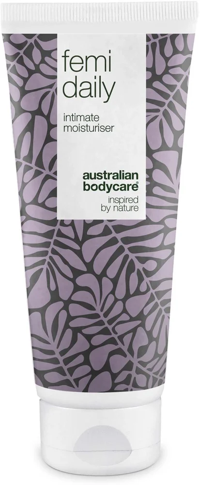Australian Bodycare Femi Daily – soothing intimate gel 200 ml v:6858605 Australian Bodycare Femi Daily – soothing intimate gel 200 ml v:6858605