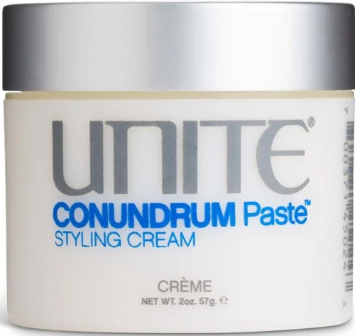 UNITE Conundrum Paste Styling Cream 57 g v:9529362 UNITE Conundrum Paste Styling Cream 57 g v:9529362