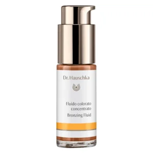Dr. Hauschka Translucent Bronzing Tint 18ml v:5090054