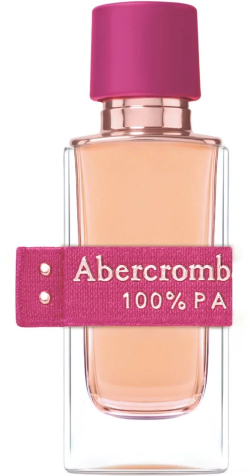 Abercrombie & Fitch 100% Passion Women Eau de Parfum 50 ml v:6907172 Abercrombie & Fitch 100% Passion Women Eau de Parfum 50 ml v:6907172