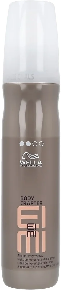Wella Professionals EIMI Body Crafter 150 ml v:7513956 Wella Professionals EIMI Body Crafter 150 ml v:7513956