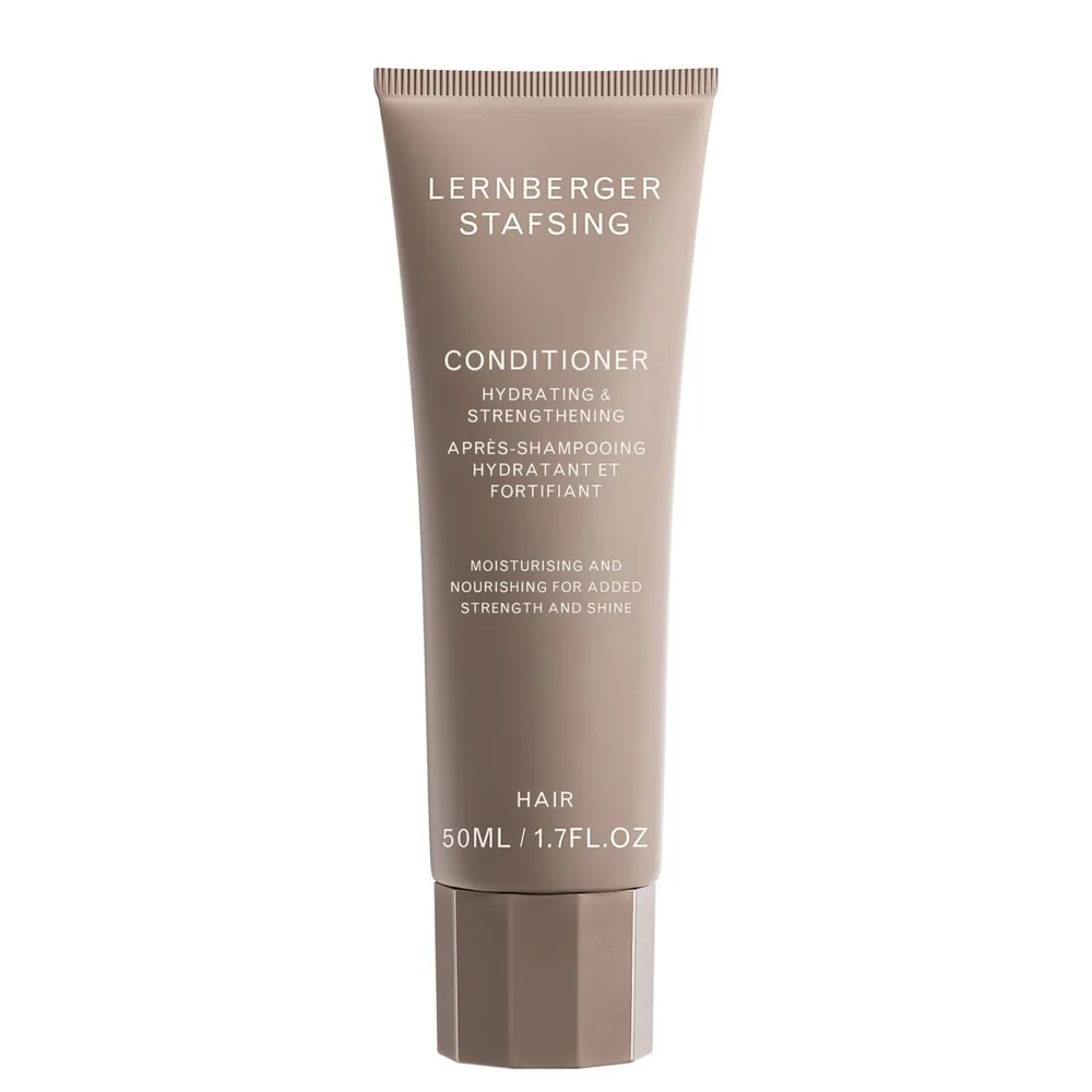 Conditioner Hydrating & Strengthening 50 ml – Lernberger Stafsing v:5508902