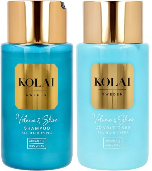 KOLAI Volume & Shine Duo v:7075078 KOLAI Volume & Shine Duo v:7075078