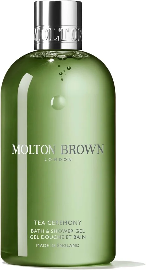 Molton Brown Tea Ceremony Bath & Shower Gel v:2483648