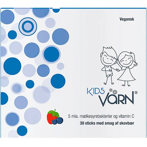 KidsVärn | 30 brev v:7705176 KidsVärn | 30 brev v:7705176
