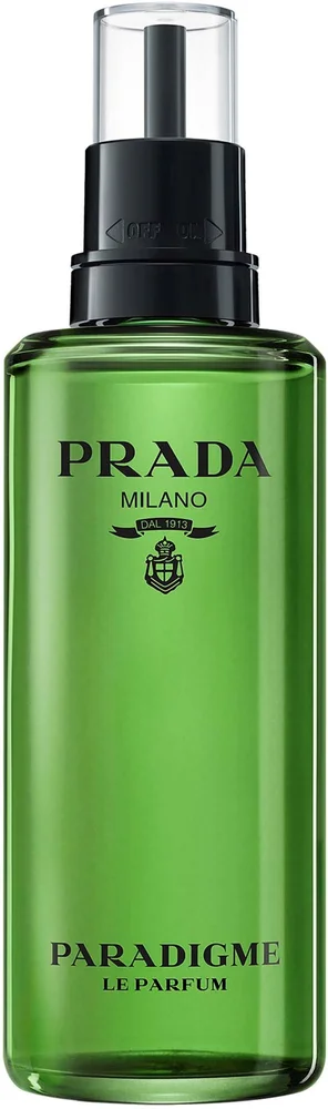 Prada Paradigme Le Parfum v:6152352 Prada Paradigme Le Parfum v:6152352