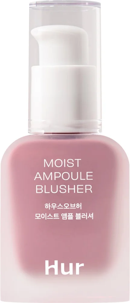 House of Hur Moist Ampoule Blusher 04 Lavender Flush v:2453085 House of Hur Moist Ampoule Blusher 04 Lavender Flush v:2453085