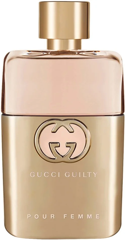 Gucci Guilty Pour Femme Eau De Parfum 50 ml v:7045641 Gucci Guilty Pour Femme Eau De Parfum 50 ml v:7045641