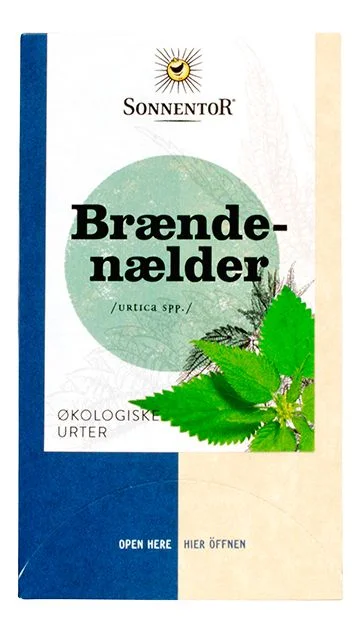 Sonnentor Brennesle te Ø - 18 br v:6234547