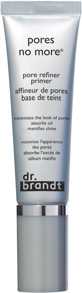 Dr. Brandt Pores No More Pores No More Pore Refiner 30 ml v:1608674 Dr. Brandt Pores No More Pores No More Pore Refiner 30 ml v:1608674