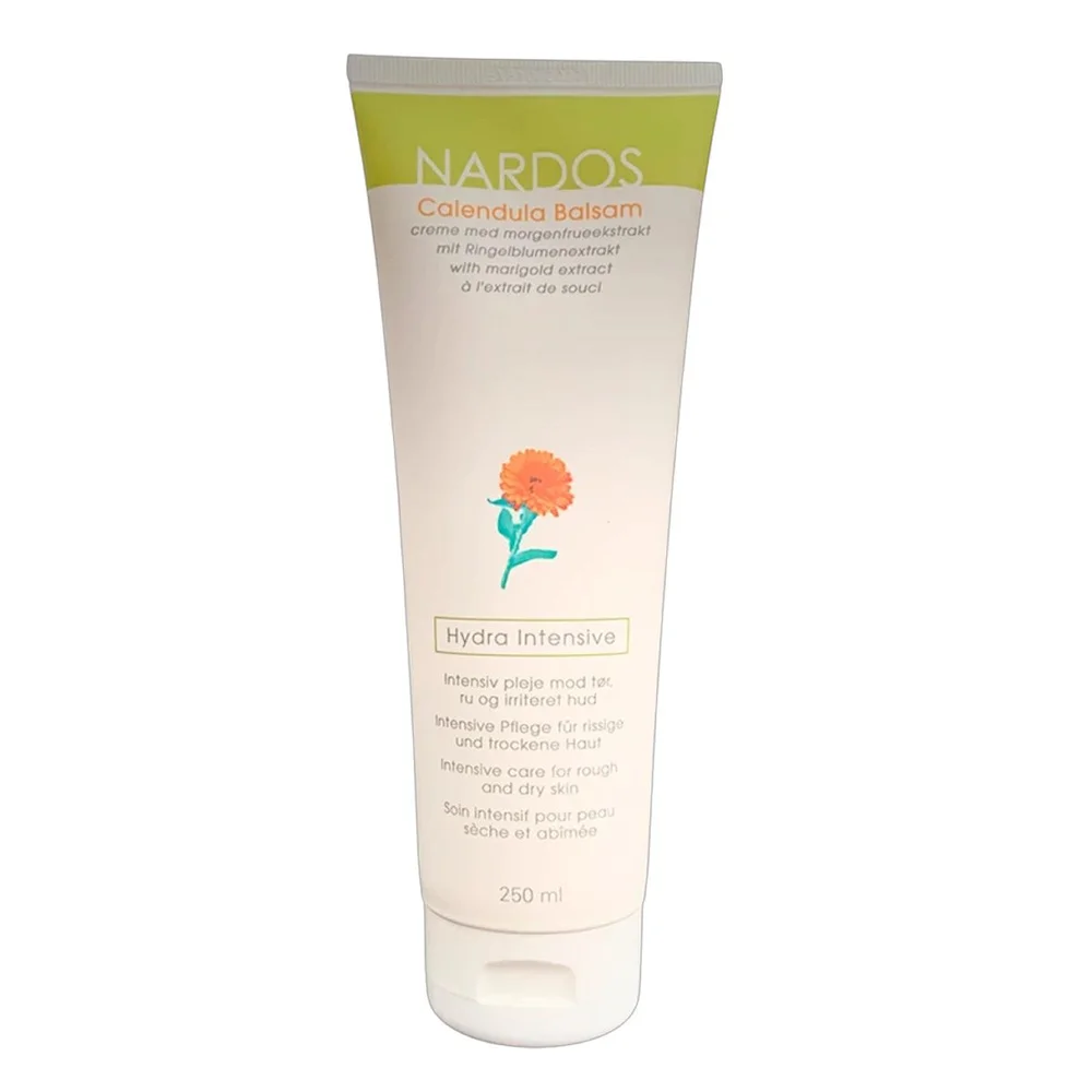 Nardos Calendula creme - 250 ml v:6940848