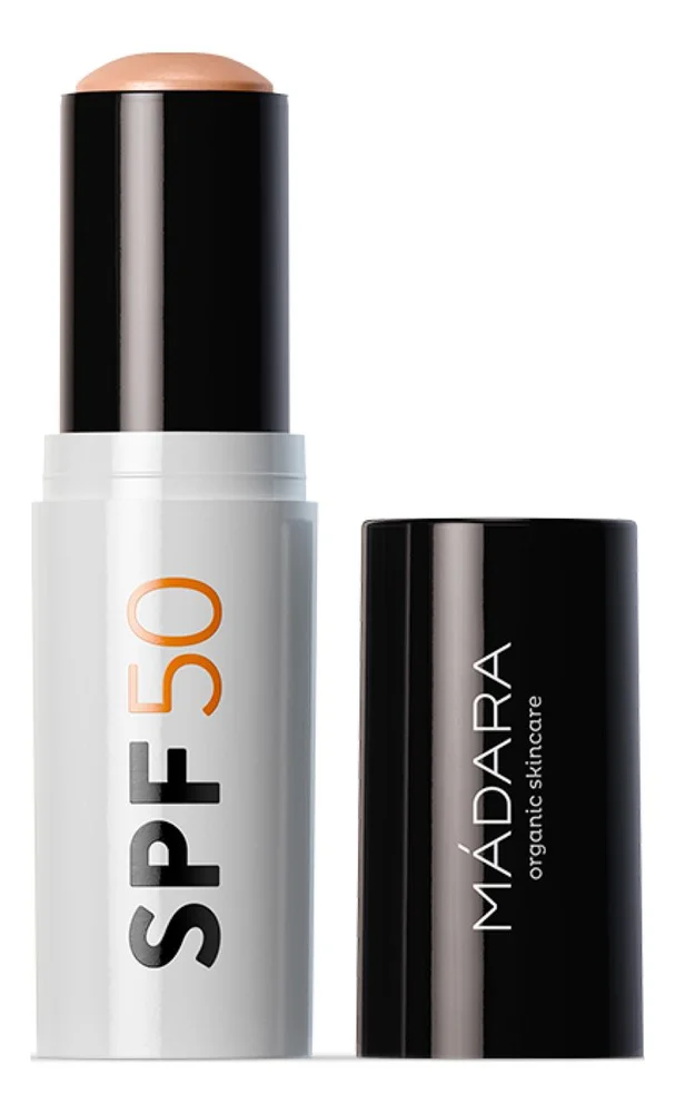 Mádara Mineral SPF50 Sunscreen Stick - 12 g. v:4369953