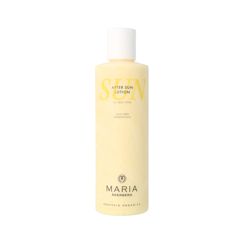 After Sun Lotion 250 ml – MARIA ÅKERBERG v:7216417