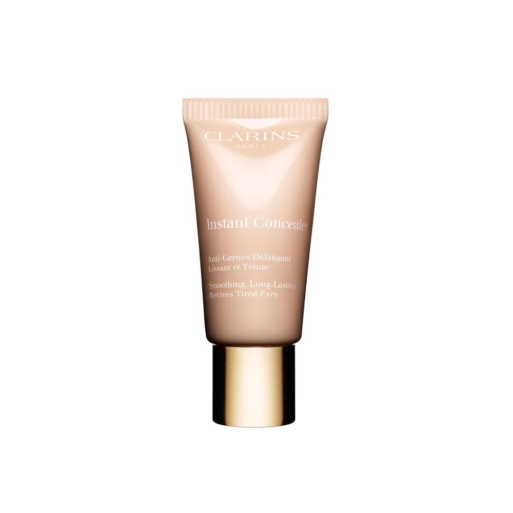 Instant Concealer 02,5 - Clarins v:2864628