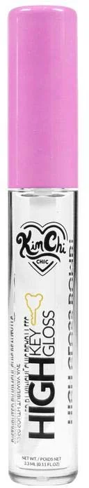 KimChi Chic High Key Gloss Full Coverage Lipgloss Raindrop v:7836224 KimChi Chic High Key Gloss Full Coverage Lipgloss Raindrop v:7836224
