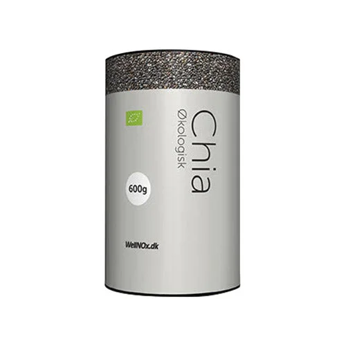 Chia Økologisk v:9437748