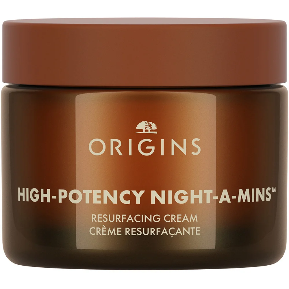 High-Potency Night-A-Mins Resurfacing Cream, 50ml v:9765197