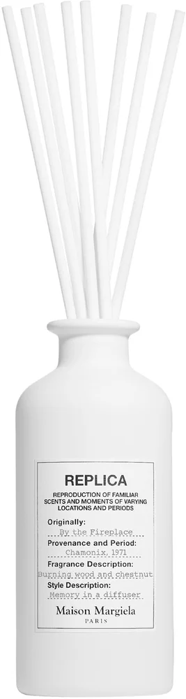 Maison Margiela Replica Diffuser By The Fireplace 185 ml v:3476153