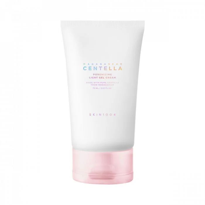 SKIN1004 Madagascar Centella Poremizing Light Gel Cream 75 ml v:8904372 SKIN1004 Madagascar Centella Poremizing Light Gel Cream 75 ml v:8904372