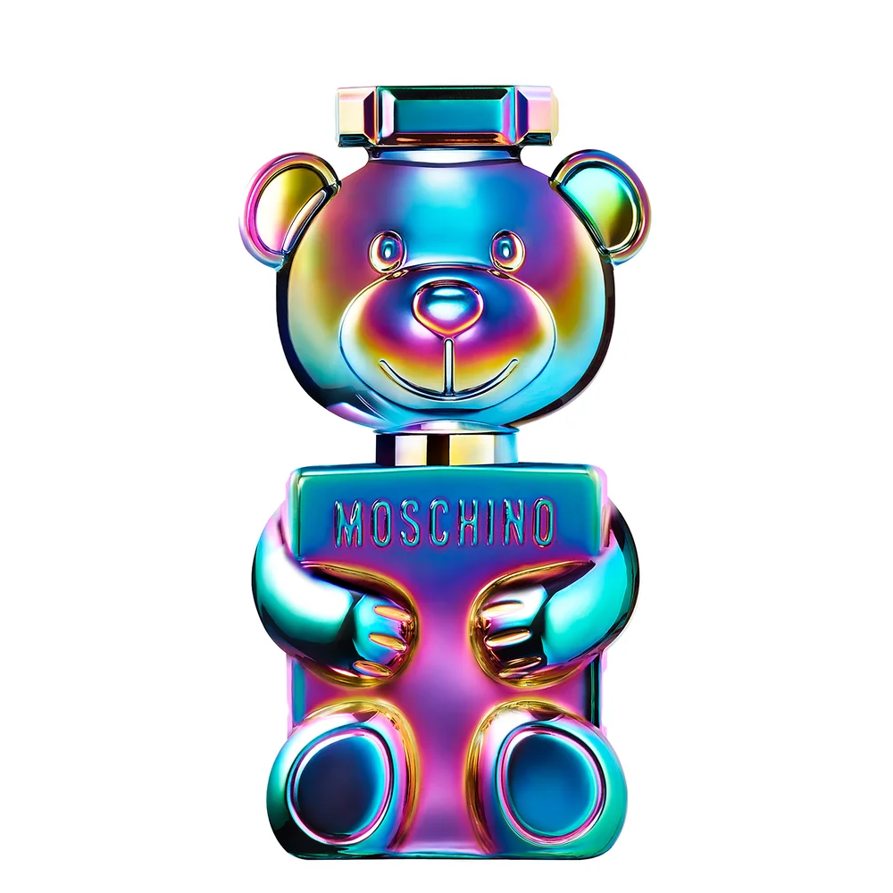 Toy 2 Pearl EdP - Unisex Parfyme fra Moschino v:2251983
