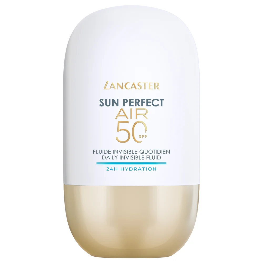 Sun Perfect Air Daily Invisible Fluid 24H Hydration SPF51 40 - Lancaster v:2098963