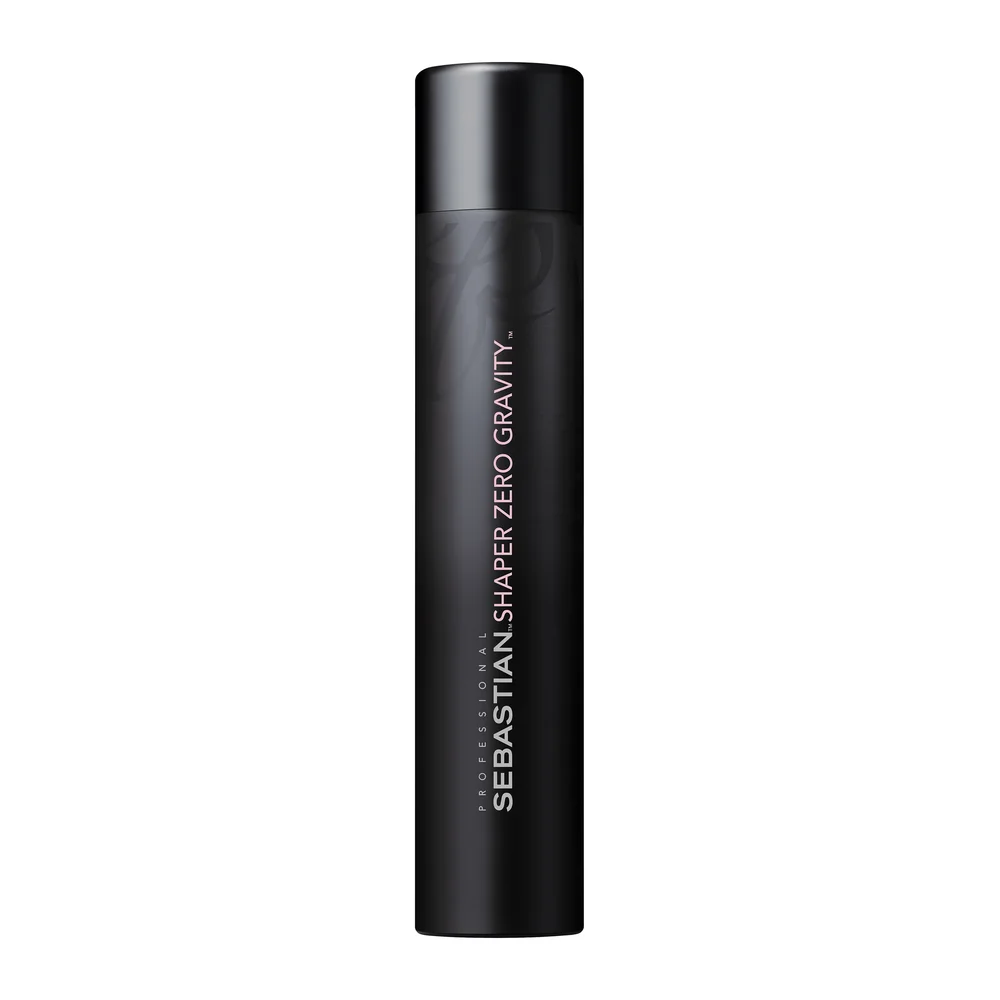 Shaper Zero Gravity Hairspray 300ml v:8377651
