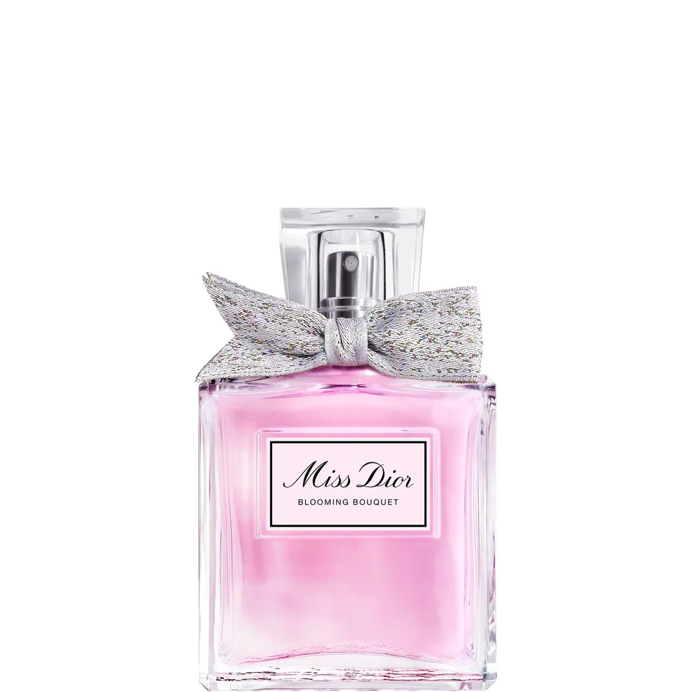 Miss Dior Blooming Bouquet Eau de Toilette 100 ml - DIOR v:7898768