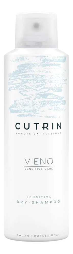 Cutrin VIENO Sensitive Dry Shampoo - 200 ml. v:5818683